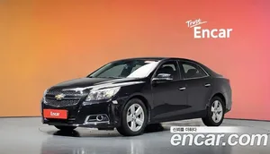 Chevrolet Malibu, 2015 — миниатюра 34