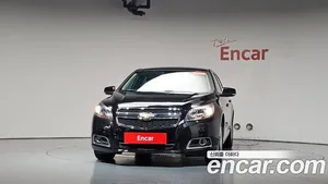 Chevrolet Malibu, 2015 — миниатюра 2