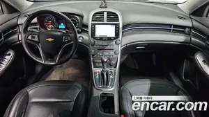 Chevrolet Malibu, 2015 — миниатюра 9