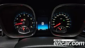 Chevrolet Malibu, 2015 — миниатюра 10