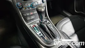 Chevrolet Malibu, 2015 — миниатюра 11