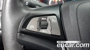 Chevrolet Malibu, 2015 — миниатюра 19