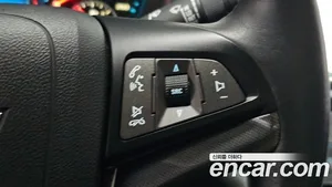 Chevrolet Malibu, 2015 — миниатюра 20