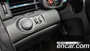 Chevrolet Malibu, 2015 — миниатюра 21