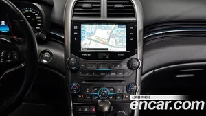 Chevrolet Malibu, 2015 — миниатюра 24