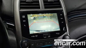 Chevrolet Malibu, 2015 — миниатюра 25