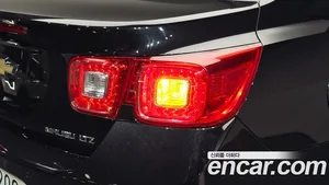 Chevrolet Malibu, 2015 — миниатюра 8