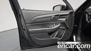 Chevrolet Malibu, 2015 — миниатюра 13