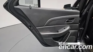 Chevrolet Malibu, 2015 — миниатюра 14