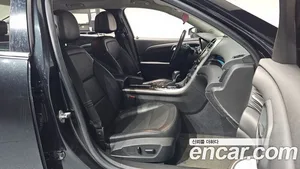 Chevrolet Malibu, 2015 — миниатюра 15