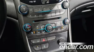 Chevrolet Malibu, 2015 — миниатюра 28