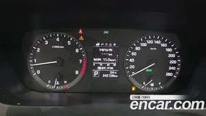 Hyundai Sonata, 2014 — миниатюра 8