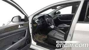 Hyundai Sonata, 2014 — миниатюра 10