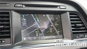 Hyundai Sonata, 2014 — миниатюра 14