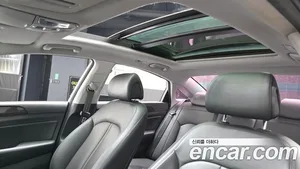Hyundai Sonata, 2014 — миниатюра 19