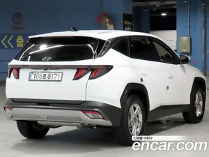 Hyundai Tucson, 2024 — миниатюра 4
