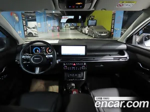 Hyundai Tucson, 2024 — миниатюра 5