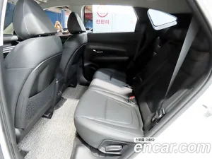 Hyundai Tucson, 2024 — миниатюра 7