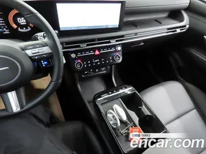 Hyundai Tucson, 2024 — миниатюра 12