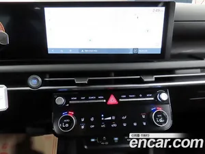 Hyundai Tucson, 2024 — миниатюра 13