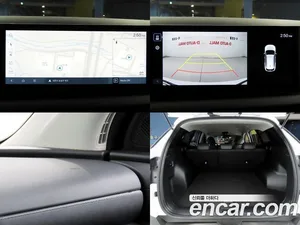 Hyundai Tucson, 2024 — миниатюра 17