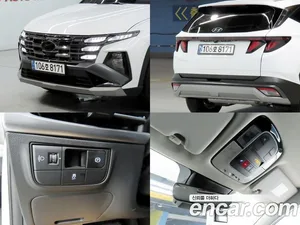 Hyundai Tucson, 2024 — миниатюра 18