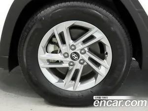 Hyundai Tucson, 2024 — миниатюра 20