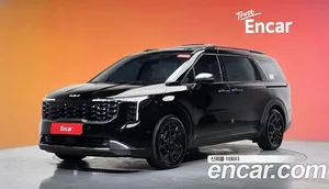 Kia Carnival, 2024 — миниатюра 33