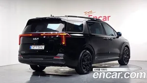 Kia Carnival, 2024 — миниатюра 1
