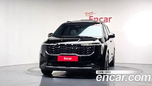 Kia Carnival, 2024 — миниатюра 2