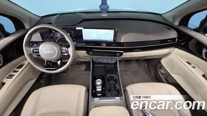 Kia Carnival, 2024 — миниатюра 9