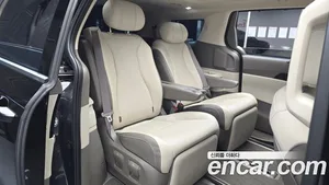 Kia Carnival, 2024 — миниатюра 16