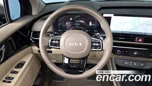 Kia Carnival, 2024 — миниатюра 18