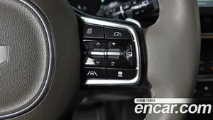 Kia Carnival, 2024 — миниатюра 20