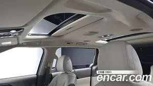 Kia Carnival, 2024 — миниатюра 21