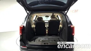 Kia Carnival, 2024 — миниатюра 23