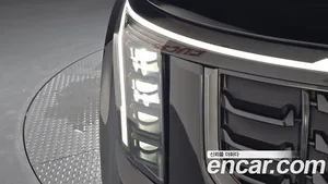 Kia Carnival, 2024 — миниатюра 7