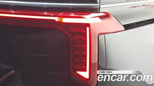 Kia Carnival, 2024 — миниатюра 8