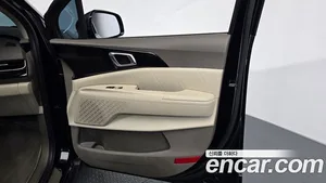 Kia Carnival, 2024 — миниатюра 13