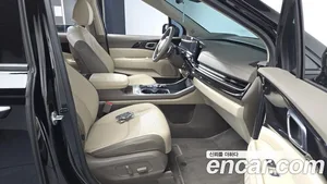 Kia Carnival, 2024 — миниатюра 15