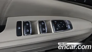 Kia Carnival, 2024 — миниатюра 26