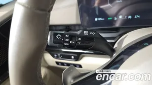 Kia Carnival, 2024 — миниатюра 29