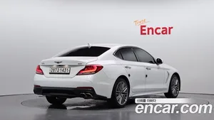 Genesis G70, 2019 — миниатюра 2