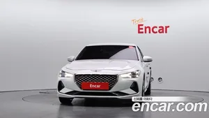 Genesis G70, 2019 — миниатюра 3