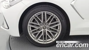 Genesis G70, 2019 — миниатюра 5