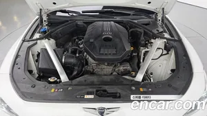 Genesis G70, 2019 — миниатюра 6
