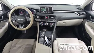 Genesis G70, 2019 — миниатюра 7