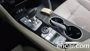 Genesis G70, 2019 — миниатюра 9