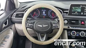 Genesis G70, 2019 — миниатюра 11