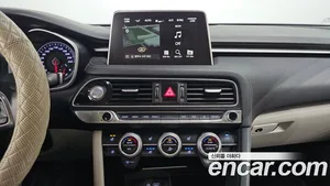 Genesis G70, 2019 — миниатюра 12